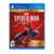 SPIDERMAN GOTY / PS4