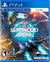 Starblood Arena VR /PS4