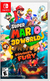 SUPER MARIO 3D WORLD + BOWSER'S FURY / NSW Fisico