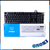 Teclado USB Time tmtec 8202