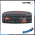 Teclado USB Netmak NM TITAN