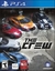 The Crew /PS4
