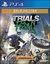 Trials Rising /PS4