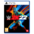 WWE 2K22 / PS5 Fisico