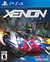 Xenon Racer /PS4