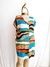 VESTIDO ESTAMPADO