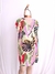 VESTIDO ESTAMPADO en internet