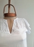 Blusa Broderie 2 - comprar online