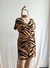 Vestido con bolsillo - comprar online