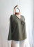 BLUSA IVONE - CANDY  MATE