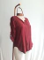 CAMISOLA TWILL