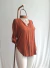 CAMISOLA TWILL - comprar online
