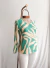 BLUSA TWILL ESTAMPADO