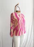 BLUSA TWILL ESTAMPADO - comprar online