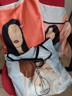tote bag Grande en internet