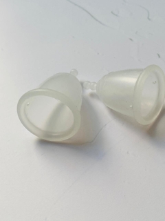 Copita Menstrual. Caja x 1 unidades - Mujeres Solares