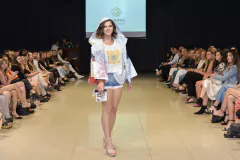 Campera Rompevientos - Mujeres Solares