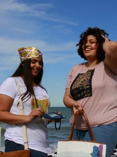 Pañuelo de Raso - Accesorio - Mujeres Solares