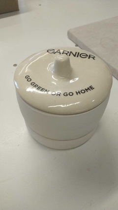 Compostera "Garnier" - tienda online