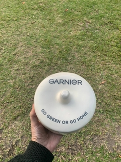 Compostera "Garnier" en internet
