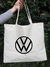 Tote bag con logo - comprar online