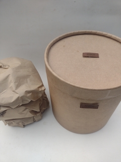 Imagen de Packaging eco friendly