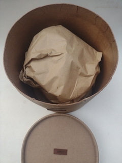 Packaging eco friendly - tienda online