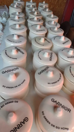 Compostera "Garnier" - comprar online