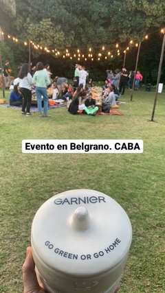 Compostera "Garnier"