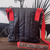 Morral de matelasse negro en internet