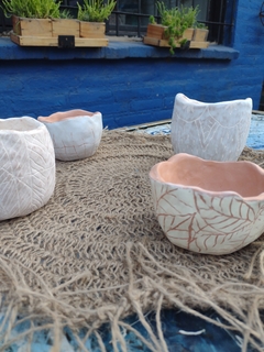Cuencos en cerámica - comprar online