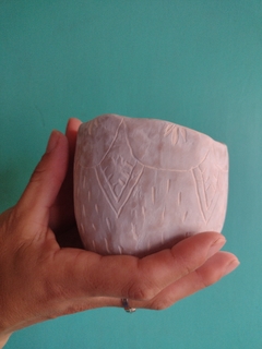 Cuencos pequeños en cerámica/ cuenco corazón - comprar online