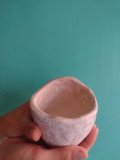 Cuencos pequeños en cerámica/ cuenco corazón - tienda online