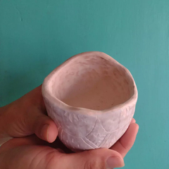 Cuencos pequeños en cerámica/ cuenco corazón en internet
