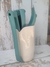 Contenedor de utensilios para la cocina - Mujeres Solares