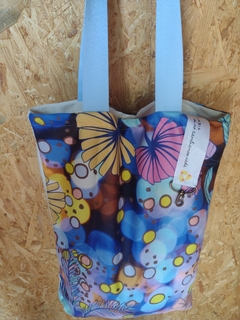 Bolso grande - Mujeres Solares