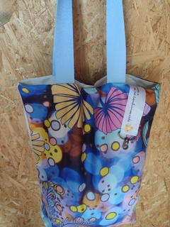 Bolso grande en internet