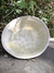 Cuencos en ceramica