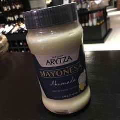 Mayonesa ARYTZA Ahumada - comprar online