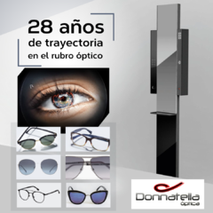 Armazones De Lentes Titanium Rodenstock R2594 en internet