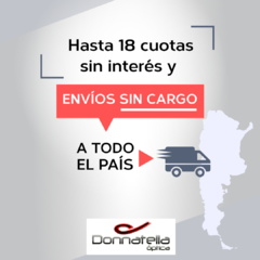 Armazones De Lentes Titanium Rodenstock R2590 - tienda online
