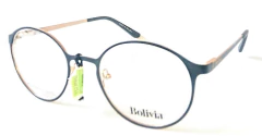 Anteojos Bolivia Bo 20003 C1 con Lentes Blue Light