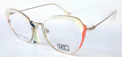Anteojos Maria Del Cerro MC80001 C3 con Lentes Blue Light