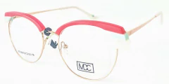 Anteojos Maria Del Cerro MC80019 C3 con Lentes Blue Light