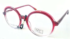 Anteojos Maria Del Cerro MC 80020 C3con Lentes Blue Light