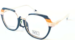 Anteojos Maria Del Cerro MC 80024 C2 con Lentes Blue Light