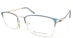 Anteojos Optitech OP511 C4 con Lentes Blue Light