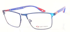 Anteojos Optitech OP 525 C5 con Lentes Blue Light