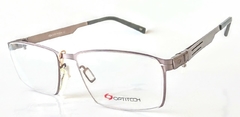 Anteojos Optitech OP352 C2 con Lentes Blue Light