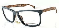 Anteojos Optitech OP420 C1 con Lentes Blue Light